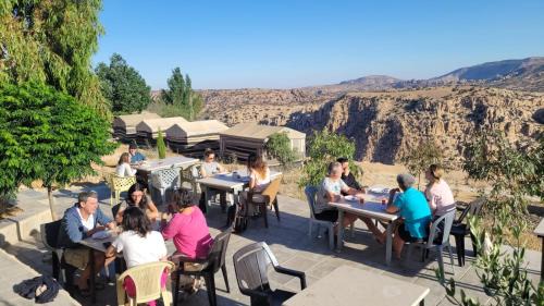 Al-Qadisiya Other | Al-Nawatef ECO camp- Dana Nature Reserve