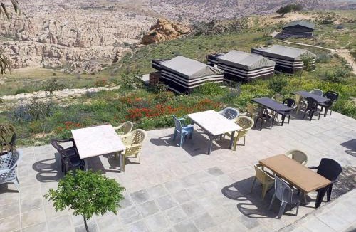 Al-Qadisiya Other | Al-Nawatef ECO camp- Dana Nature Reserve