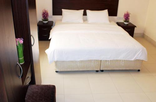 Salalah Apartment | Al Noor Furnished Flats