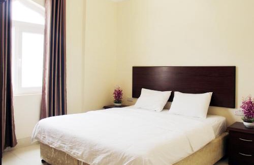 Salalah Apartment | Al Noor Furnished Flats