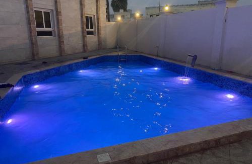 Salalah Apartment | Al Noor Plaza