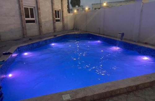 Salalah Apartment | Al Noor Plaza