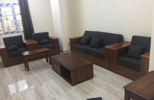 Salalah Apartment | Al Noor Saadah Furnished Apartments