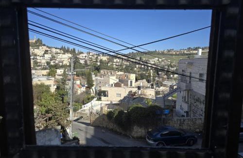 Abu Ghosh House | Al qasr