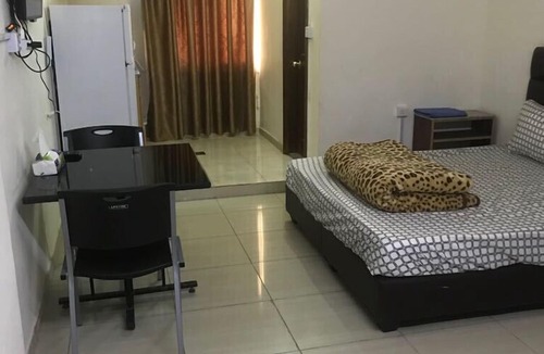 Sahab Apartment | Al Qatal Building