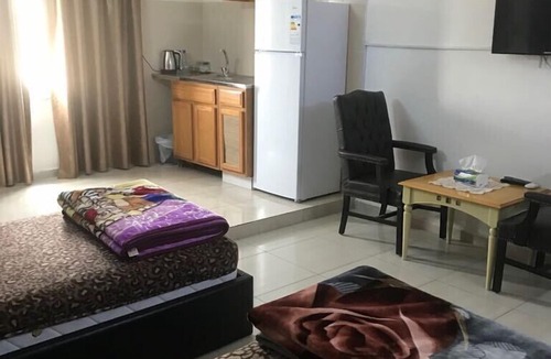 Sahab Apartment | Al Qatal Building