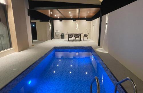 Nizwa Ski Chalet | AL Rabie Resort ,Nizwa Grand Mall