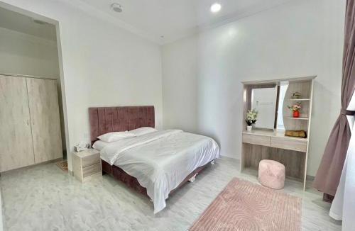 Nizwa House | AL Rabie Villa, Nizwa Grand Mall