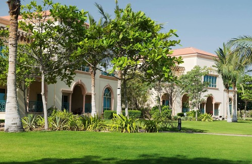 Abu Dhabi Villa | Al Raha Beach Hotel Villas