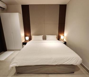 Muscat Hotel | Al RAHA HOTEL