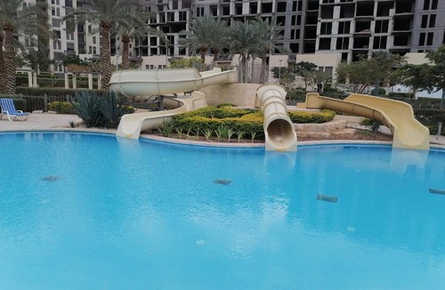Aqaba Apartment | Al RAHA village - Aqaba أستوديو بقرية الراحه العقبة مرسى زايد