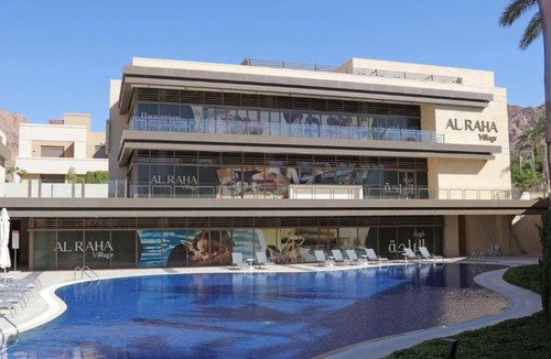Aqaba Apartment | Al RAHA village - Aqaba أستوديو بقرية الراحه العقبة مرسى زايد