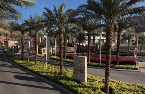 Aqaba Apartment | Al RAHA village - Aqaba أستوديو بقرية الراحه العقبة مرسى زايد