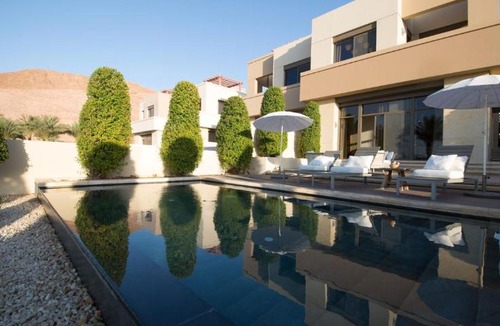 Aqaba Apartment | Al RAHA village - Aqaba أستوديو بقرية الراحه العقبة مرسى زايد