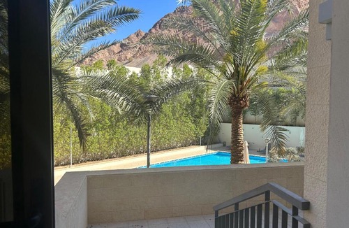 Aqaba Apartment | Al Raha Village Aqaba for Families Only