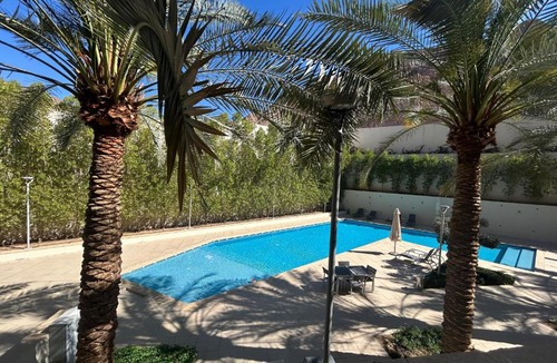 Aqaba Apartment | Al Raha Village Aqaba for Families Only