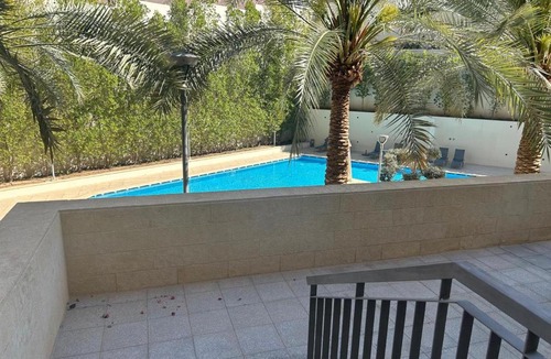 Aqaba Apartment | Al Raha Village Aqaba for Families Only