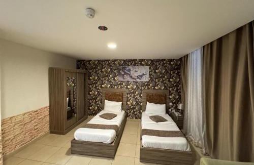 Al Swaifyeh Apartment | Al-RAYAN HOTEL SUITES