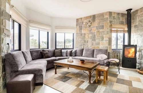 Daliyat al-Karmel Apartment | Al Razi Residency