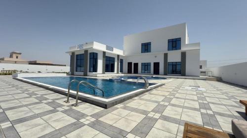 Barka Ski Chalet | Al REEF