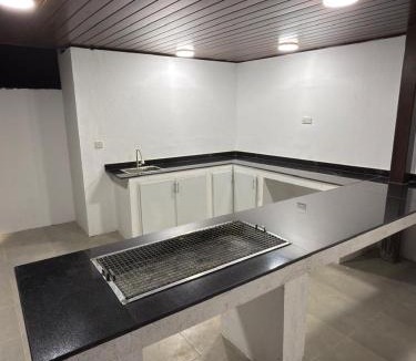Barka Ski Chalet | Al REEF