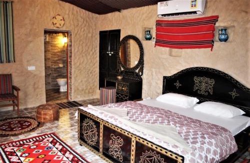 Jalan Bani Buhassan Other | Al Reem Desert Camp