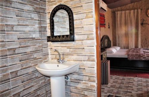 Jalan Bani Buhassan Other | Al Reem Desert Camp