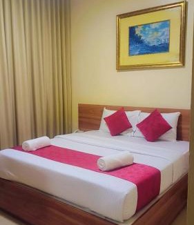 Al Sharq Apartment | Al Reem Hotel Apartments