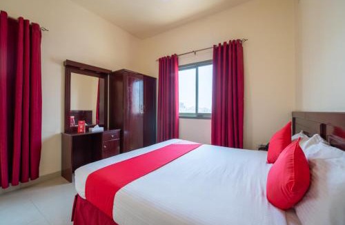 Al Sharq Apartment | Al Reem Hotel Apartments
