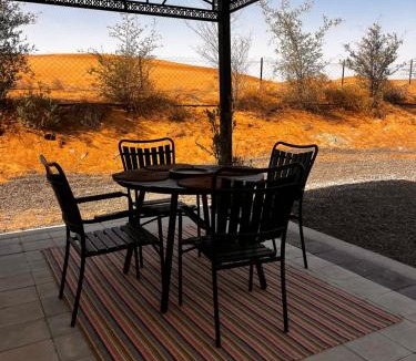 Bidiya Ski Chalet | Al-Rimal