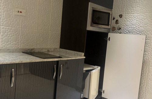 Sohar Hotel | Al Sadarah Hotel Apartments