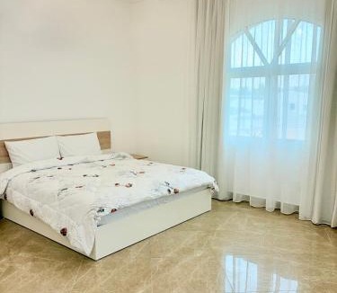 Al Wathba Villa | Al Sahab Farm Retreat