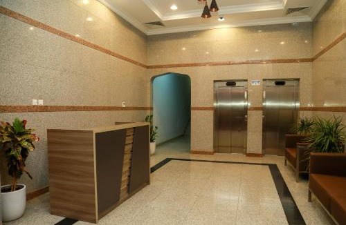 Taqah Apartment | Al Sahwa Residency
