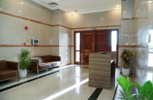 Taqah Apartment | Al Sahwa Residency