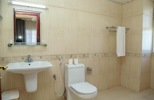 Taqah Apartment | Al Sahwa Residency