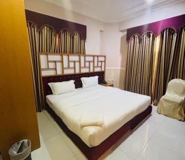 Azaiba Hotel | Al Saif Grand Hotel By Clove International