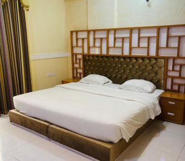Azaiba Hotel | Al Saif Grand Hotel By Clove International