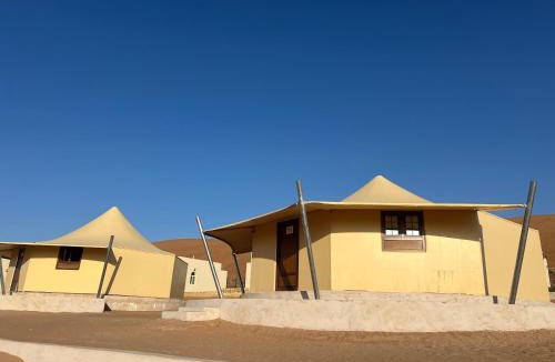 Bidiya Other | Al Salam Camp Bidiyah