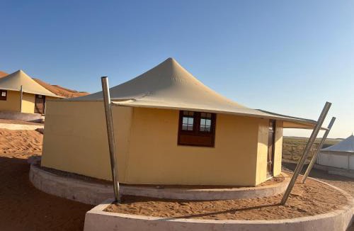 Bidiya Other | Al Salam Camp Bidiyah