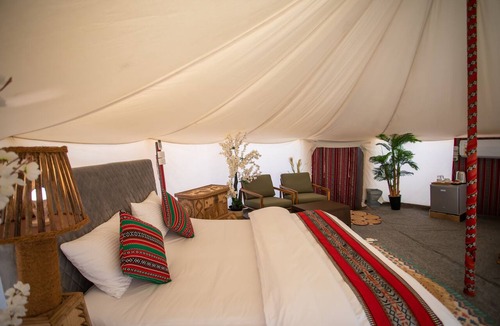 Bidiya Hotel | Al Salam Camp