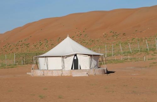 Bidiya Other | Al Salam Desert Camp Oman