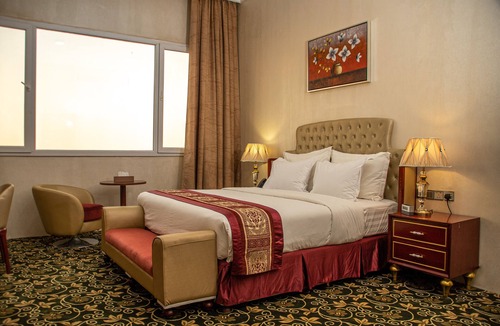 Buraimi Resort | Al Salam Grand Hotel & Resort