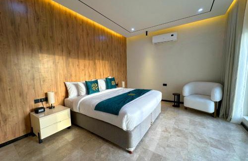 Suwadi al Batha Resort | Al Sawadi Beach Resort & Spa