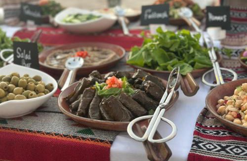 Suwadi al Batha Resort | Al Sawadi Beach Resort & Spa