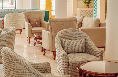 Suwadi al Batha Hotel | Al Sawadi Beach Resort & Spa
