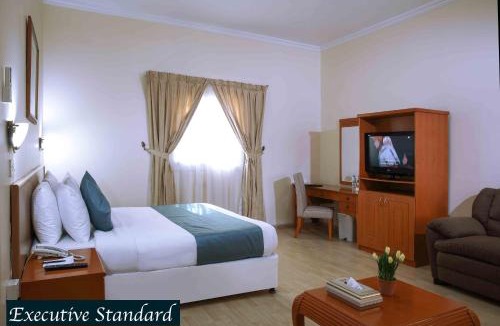Beach & Coast Hotel | Al Seef Hotel