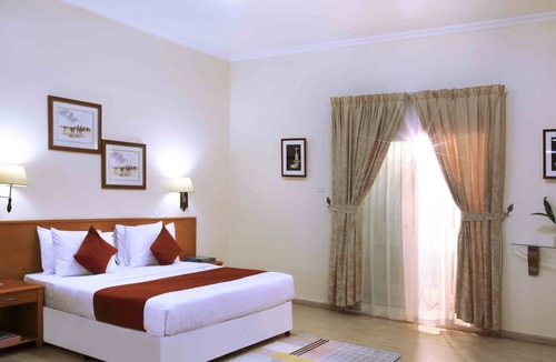 Beach & Coast Hotel | Al Seef Hotel