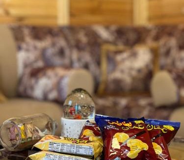 Nizwa Ski Chalet | AL Shahd Nizwa