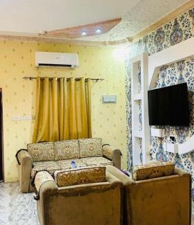 Sohar Hotel | Al Shallalat International Hotel