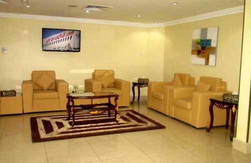 Sharjah Hotel | Al Sharq Hotel